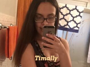 Timally