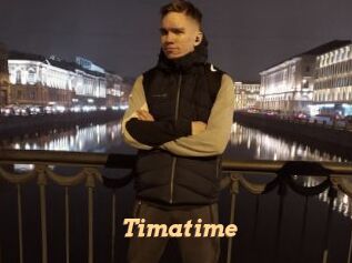 Timatime