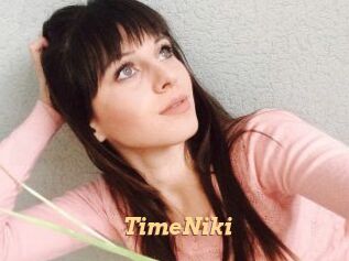 TimeNiki