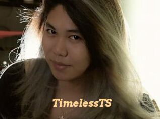 TimelessTS