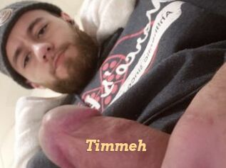 Timmeh