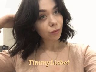 TimmyLisbet
