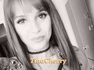 TinaCherry