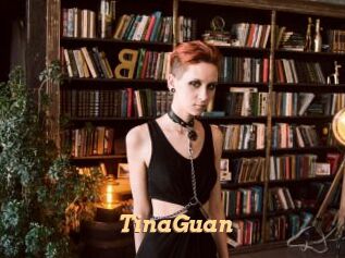 TinaGuan