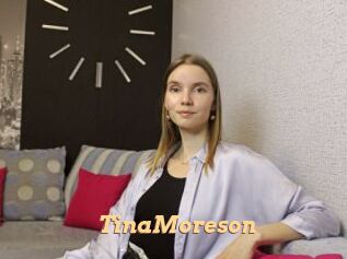 TinaMoreson
