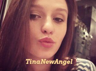 TinaNewAngel