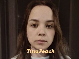 TinaPeach Live Paradise
