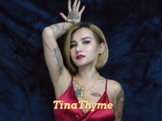 TinaThyme