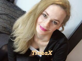 TinaaX
