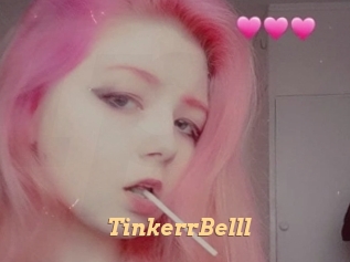 TinkerrBelll