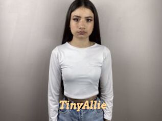 TinyAllie
