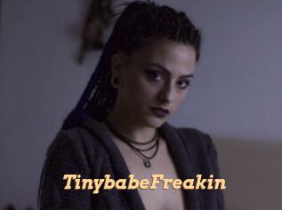 TinybabeFreakin