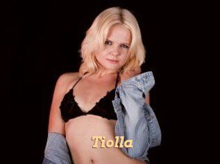 Tiolla