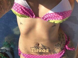 Tirkaa
