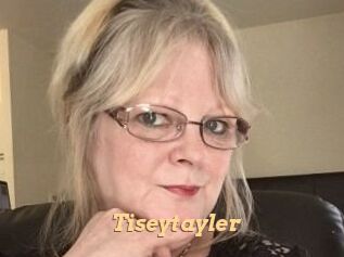 Tiseytayler