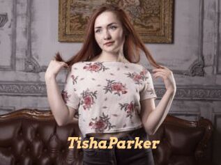 TishaParker