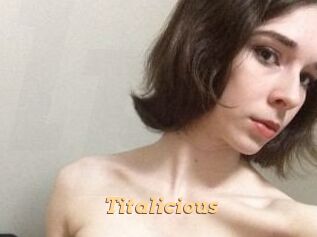Titalicious