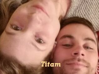 Titam