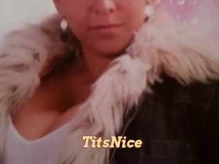 TitsNice Live Paradise