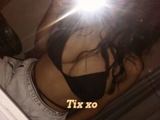 Tix_xo