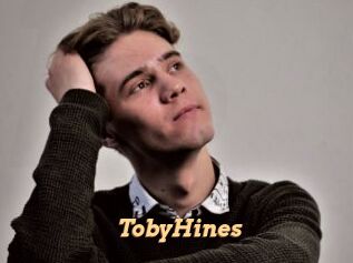 TobyHines