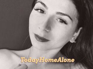 TodayHomeAlone