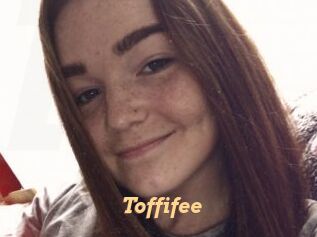 Toffifee