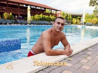 Tokensxxx