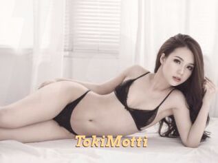 TokiMotti
