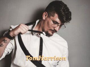 TomHarrison