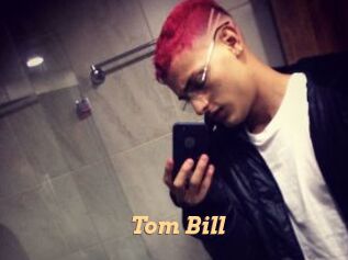 Tom_Bill