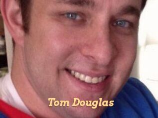 Tom_Douglas
