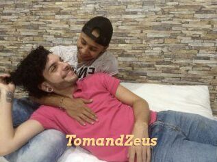 TomandZeus