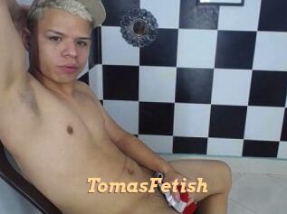 TomasFetish