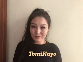 TomiKayo