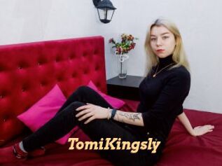TomiKingsly