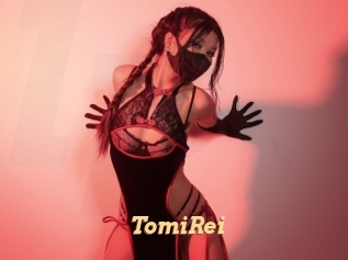 TomiRei