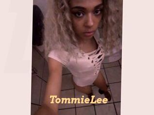 TommieLee