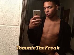 TommieTheFreak