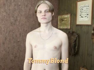 TommyBlond