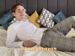 TommyBrayan