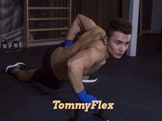 TommyFlex