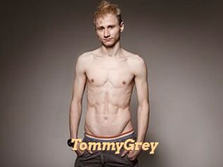 TommyGrey
