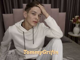 TommyGrifin