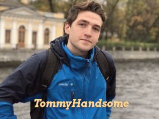 TommyHandsome