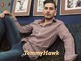 TommyHawk