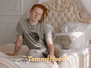 TommyHood