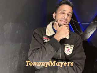 TommyMayers