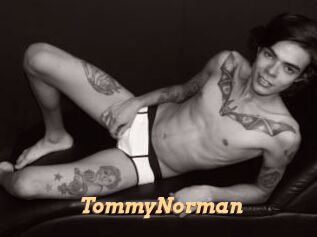 Tommy_Norman