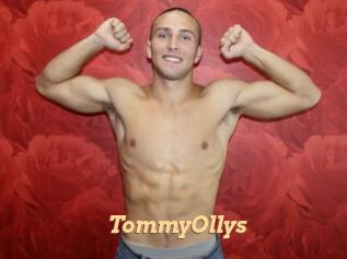 TommyOllys